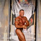 Chris  Van Gieson - NPC Duel of Champions 2014 - #1