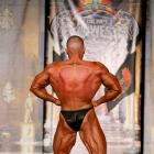 Chris  Van Gieson - NPC Duel of Champions 2014 - #1