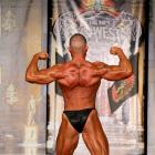 Chris  Van Gieson - NPC Duel of Champions 2014 - #1