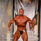 Chris  Van Gieson - NPC Duel of Champions 2014 - #1