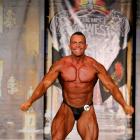 Chris  Van Gieson - NPC Duel of Champions 2014 - #1