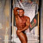 Chris  Van Gieson - NPC Duel of Champions 2014 - #1