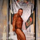 Chris  Van Gieson - NPC Duel of Champions 2014 - #1