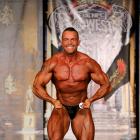 Chris  Van Gieson - NPC Duel of Champions 2014 - #1