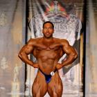 Josh  Hadan - NPC Duel of Champions 2014 - #1