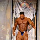 Josh  Hadan - NPC Duel of Champions 2014 - #1