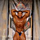 Josh  Hadan - NPC Duel of Champions 2014 - #1