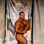 Josh  Hadan - NPC Duel of Champions 2014 - #1