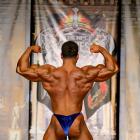 Josh  Hadan - NPC Duel of Champions 2014 - #1