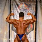 Josh  Hadan - NPC Duel of Champions 2014 - #1