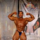 Josh  Hadan - NPC Duel of Champions 2014 - #1