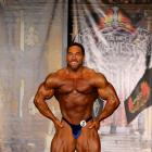 Josh  Hadan - NPC Duel of Champions 2014 - #1