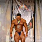 Josh  Hadan - NPC Duel of Champions 2014 - #1