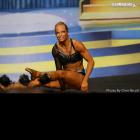 Kimberly  Stroup - IFBB Europa Phoenix Pro 2014 - #1