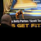 Kimberly  Stroup - IFBB Europa Phoenix Pro 2014 - #1