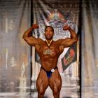 Josh  Hadan - NPC Duel of Champions 2014 - #1