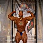 Josh  Hadan - NPC Duel of Champions 2014 - #1