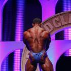 Steve   Kuclo - IFBB Arnold Brasil  2014 - #1