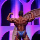 Steve   Kuclo - IFBB Arnold Brasil  2014 - #1