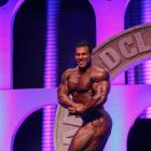 Steve   Kuclo - IFBB Arnold Brasil  2014 - #1