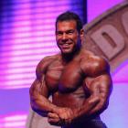 Steve   Kuclo - IFBB Arnold Brasil  2014 - #1