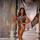 Alison  Burns - NPC Nebraska State Championships 2014 - #1