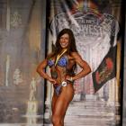 Alison  Burns - NPC Nebraska State Championships 2014 - #1