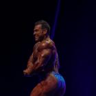 Steve   Kuclo - IFBB Arnold Brasil  2014 - #1