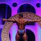 Steve   Kuclo - IFBB Arnold Brasil  2014 - #1