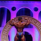 Steve   Kuclo - IFBB Arnold Brasil  2014 - #1