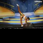 Tanis  Tzavaras - IFBB Europa Phoenix Pro 2014 - #1