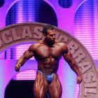 Steve   Kuclo - IFBB Arnold Brasil  2014 - #1