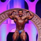 Steve   Kuclo - IFBB Arnold Brasil  2014 - #1