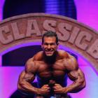 Steve   Kuclo - IFBB Arnold Brasil  2014 - #1