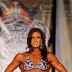 Jessica  Kowalsky - NPC Nebraska State Championships 2014 - #1