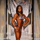 Jessica  Kowalsky - NPC Nebraska State Championships 2014 - #1