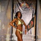 Melanie  Cave - NPC Nebraska State Championships 2014 - #1