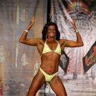 Melanie  Cave - NPC Nebraska State Championships 2014 - #1