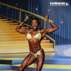 LaDrissa  Bonivel - IFBB Europa Phoenix Pro 2014 - #1