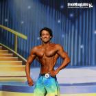 Nick  Adams - IFBB Europa Phoenix Pro 2014 - #1