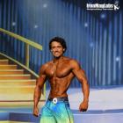 Nick  Adams - IFBB Europa Phoenix Pro 2014 - #1