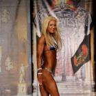 Allison  Smalley - NPC Duel of Champions 2014 - #1