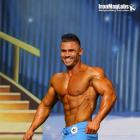 Matt  Christianer - IFBB Europa Phoenix Pro 2014 - #1