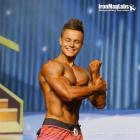 Mariusz  Czerniewicz - IFBB Europa Phoenix Pro 2014 - #1