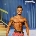 Mariusz  Czerniewicz - IFBB Europa Phoenix Pro 2014 - #1