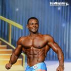 Michael  Ferguson - IFBB Europa Phoenix Pro 2014 - #1