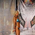 Mandy  Palik - NPC Duel of Champions 2014 - #1