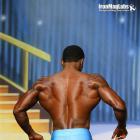 Michael  Ferguson - IFBB Europa Phoenix Pro 2014 - #1