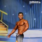 David  Gonzalez - IFBB Europa Phoenix Pro 2014 - #1