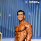 David  Gonzalez - IFBB Europa Phoenix Pro 2014 - #1